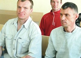 Įžūlus vyro planas baigėsi tragedija – ketino apvogti, bet nužudė