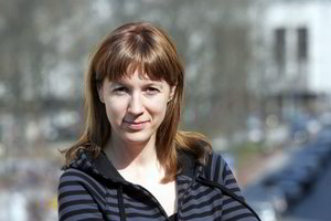 I. Larionovaitė palieka „Info TV“ žinių tarnybą