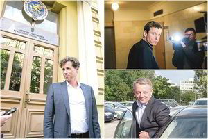 Seklių ausys užfiksavo net kalbas apie žiurkes