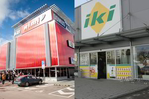 Kelio galas – „Rimi Lietuva“ ir „Iki“ sandoris žlugo