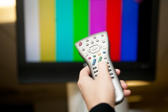 Lietuvoje pradedami transliuoti penki lenkiški kanalai