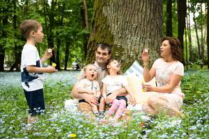 Sunkus gimdymas kaunietei lėmė dar didesnius gyvenimo sunkumus