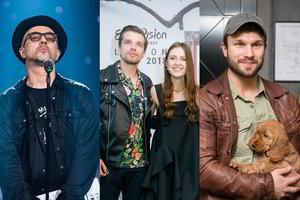 Lietuvos garsenybės po Ievos Zasimauskaitės pasirodymo „Eurovizijoje“ pratrūko emocijomis