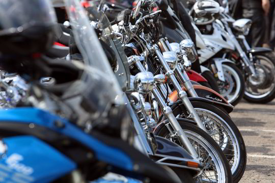 19-ąjį kartą Kauną sudrebins baikerių fiesta „Bike Show Millennium“ 