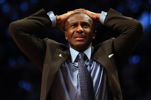 „Raptors“ su J. Valančiūnu laukia: nyki sezono pabaiga paskandins trenerį?