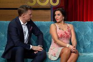 Irena Starošaitė prisiminė vaikystę: troleibuse žmonėms demonstruodavo akrobatinius sugebėjimus