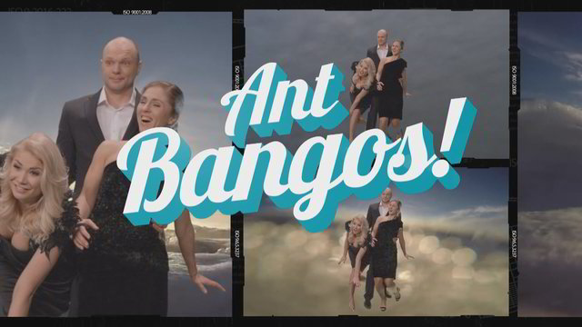 Ant bangos (2018-05-09)