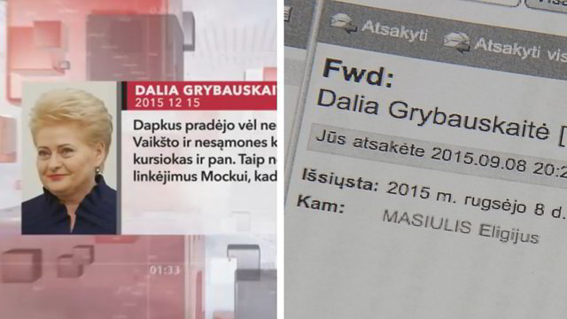 Skandalas, kokio Lietuvoje dar nebuvo – kodėl prabilta tik dabar