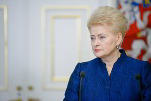 Buvę žvalgybos vadovai įvertino garsiąją VSD pažymą