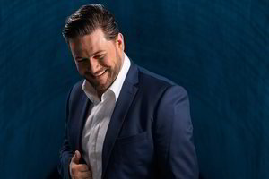 Merūnas nori sulaužyti mitą apie tenorus: „Muzikos pasaulyje tenorai laikomi analfabetais“