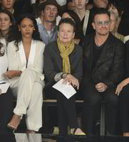 Lietuvoje koncertuosiančios Laurie Anderson stilių išryškina neeilinis įvairiapusiškumas