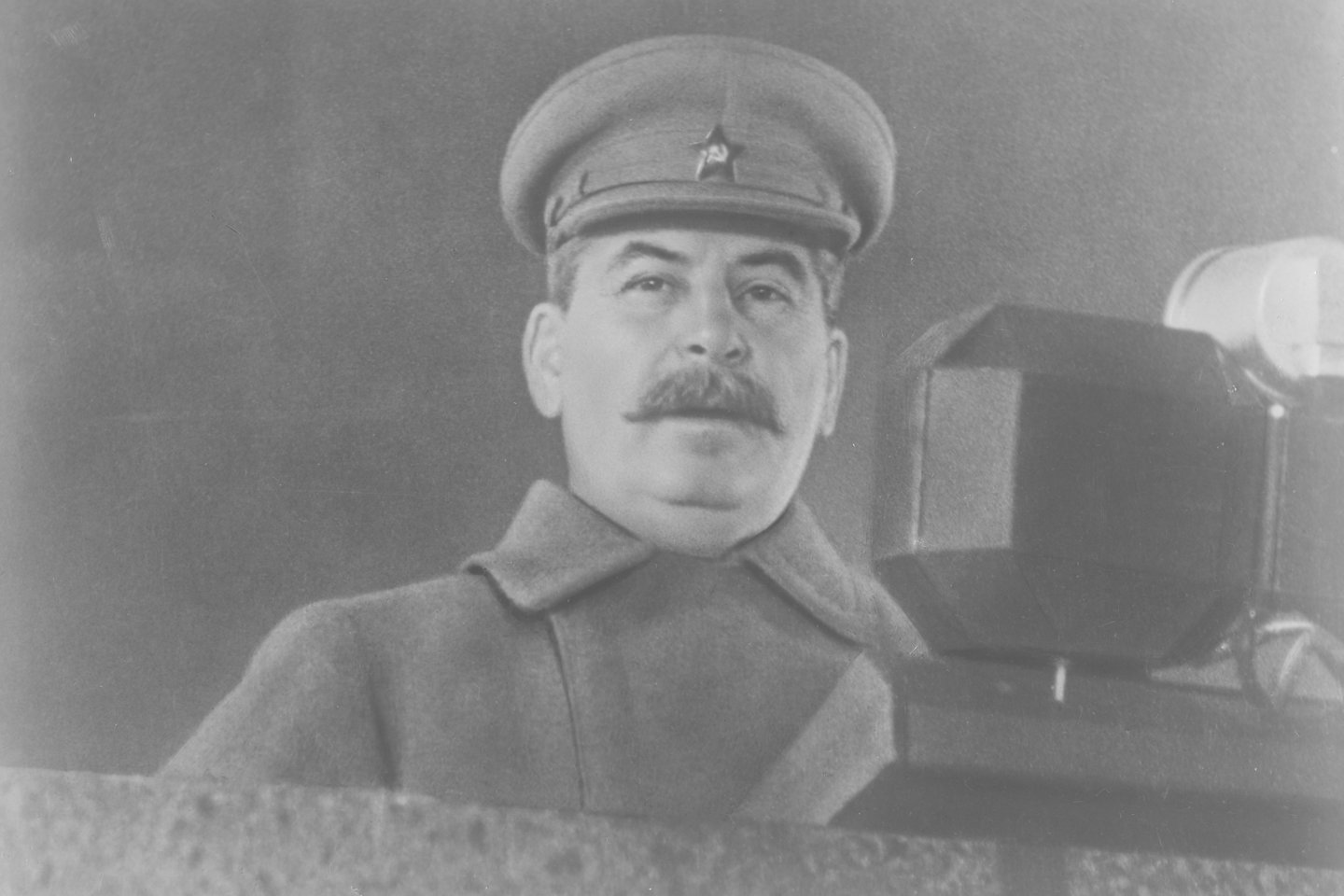 J.Stalinas.<br>„Scanpix“ nuotr.
