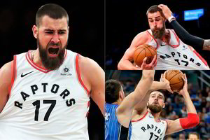 Žvėris iš Lietuvos: galingus pasirodymus keitė nevaldomos emocijos