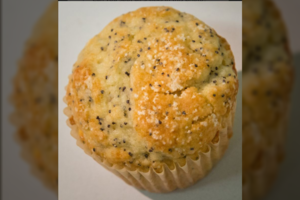 Ant šio keksiuko – net 5 erkės. Ar pavyko rasti visas?