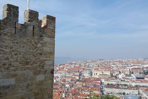 Europos pakraštys: Lisabona. Pati gurmaniškiausia kelionė