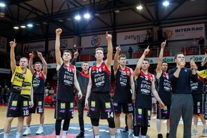 Svarbiausiu sezono metu „Lietuvos ryte“ krepšinį užgožė būsima butų nuoma