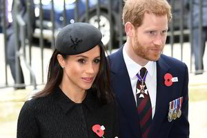 Už karališkąsias vestuves, kainuosiančias dešimtis milijonų, mokėti teks visiems britams