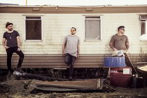 Grupė „Pikaso“ pristato „Eurovizijos“ lietuvių dainos kompozitoriaus kūrinio akustinę versiją