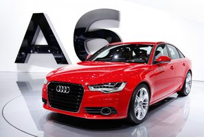 Paaiškėjus suktybei „Audi“ stabdo A6 ir A7 automobilių tiekimą, laukia didžiulis atšaukimas