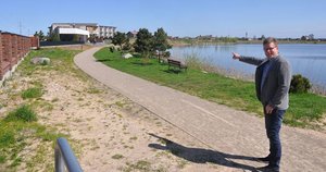 „Jozitos“ vadovas įsivėlė į painų konfliktą su kaimynais: pasipylė grasinimai