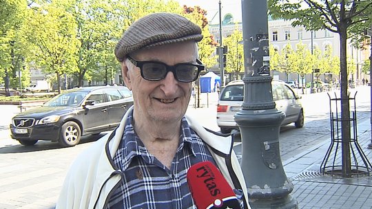 Žiūrovų reakcijos po Ievos Zasimauskaitės pasirodymo: buvo sunku tramdyti ašaras