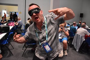 I. Zasimauskaitės dovanos linksmina „Eurovizijos“ gerbėjus: „To čia dar nebuvo“