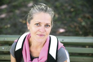 Amerikiečio vyro pamokos lietuvei padėjo rasti raktą į kūno paslaptis