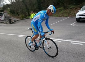 Dviratininkas E. Šiškevičius Prancūzijoje „įvažiavo“ į dešimtuką