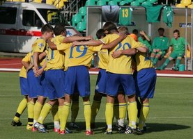 Nauji investuotojai iš užsienio verčia atsigręžti į skandalingą Lietuvos futbolo praeitį