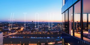 Sumanūs statytojai daugiaaukščio gyventojams užtikrina jaukią tylą