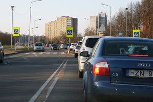 Seime – dar vienas siūlymas įteisinti alkoblokus