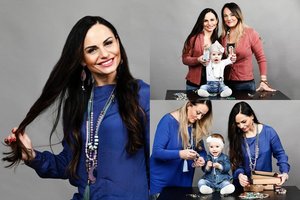 Šokėja Sandra Kniazevičiūtė nori atkreipti dėmesį į kilnų tikslą