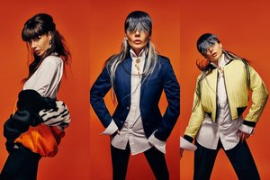 Lietuvos kūrėjai Londone susitiko su pasaulinio garso stiliaus genijumi