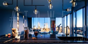 Papasakojo, kaip kambarių vėdinimas ir vėsinimas gali būti taupus ir efektyvus