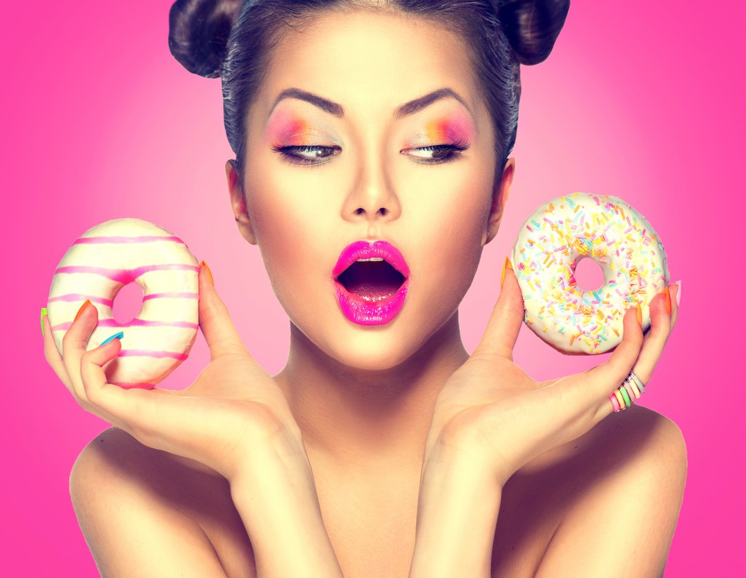  Cukraus yra daugumoje mūsų vartojamų produktų.<br> 123rf.com nuotr. 