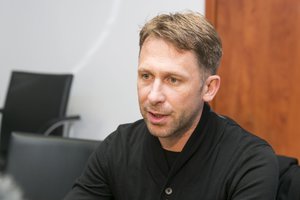 Teisėjų širdys nesuminkštėjo – atmetė Egidijaus Dragūno prašymą