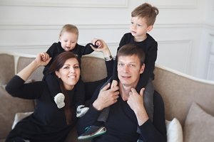 Vienas grįžimas į Lietuvą buvo lemtingas: gimė idėja sukurti drabužių verslą