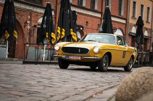 Istorinių automobilių galvosūkiai: kada ir į ką verta investuoti?