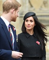 Princo Harry ir Meghan Markle vestuvėms – unikalus automobilis