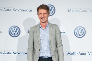 Giedrius Masalskis atskleidė, kodėl bankrutavo jo restoranai