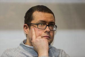 Vienas perspektyviausių Lietuvos šachmatininkų išgirdo nuosprendį už motinos nužudymą