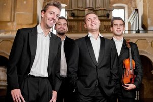 Vilniaus festivalyje susitiks žymiausi Lietuvos ir užsienio muzikai