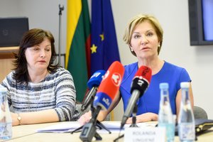 Vilniaus savivaldybei raminant gyventojus, specialistai skambina pavojaus varpais