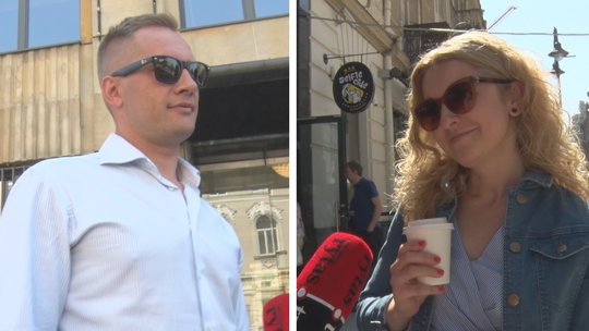 Nustebsite sužinoję, kokią vietą „Eurovizijoje“ spėja Ievai Zasimauskaitei