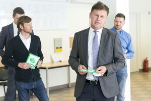 „Regitra“ įspėjo, kada vairuotojams anuliuojamas jų pažymėjimas