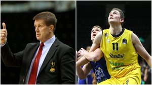 NBA ir „Žalgirio“ kalbų fone – vienintelis susirūpinusio Antano Sireikos klausimas