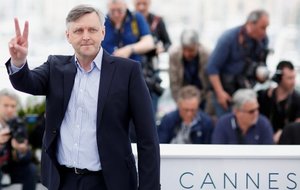 Žinomas režisierius rėžė, ką mano apie Vladimirą Putiną