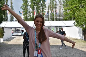 Po antrojo „Eurovizijos“ pusfinalio I. Zasimauskaitės dainai – dar geresnės prognozės