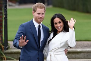 Prieš vestuves paaiškėjo Meghan Markle romanas su pornožvaigžde
