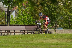 Lietuvos orientavimosi sporto čempionatai – du savaitgalius iš eilės